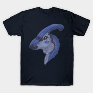 Parasaurolophus Walkeri T-Shirt